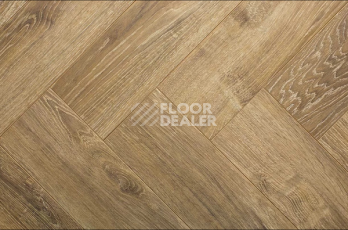Ламинат Alsafloor Herringbone Creativ Baton Rompu 622 Дуб Балеарский фото 1 | FLOORDEALER